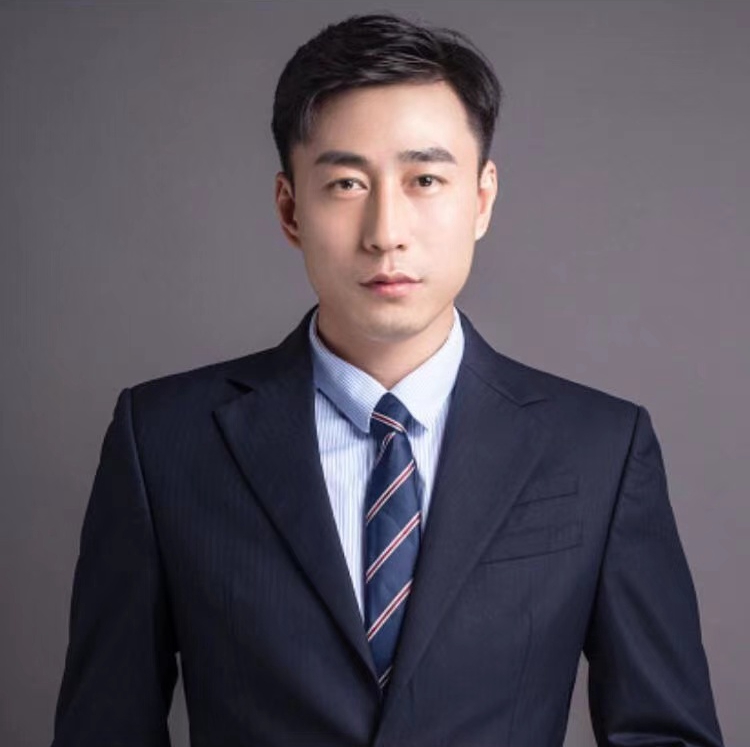 林皇辰 创意策略总监